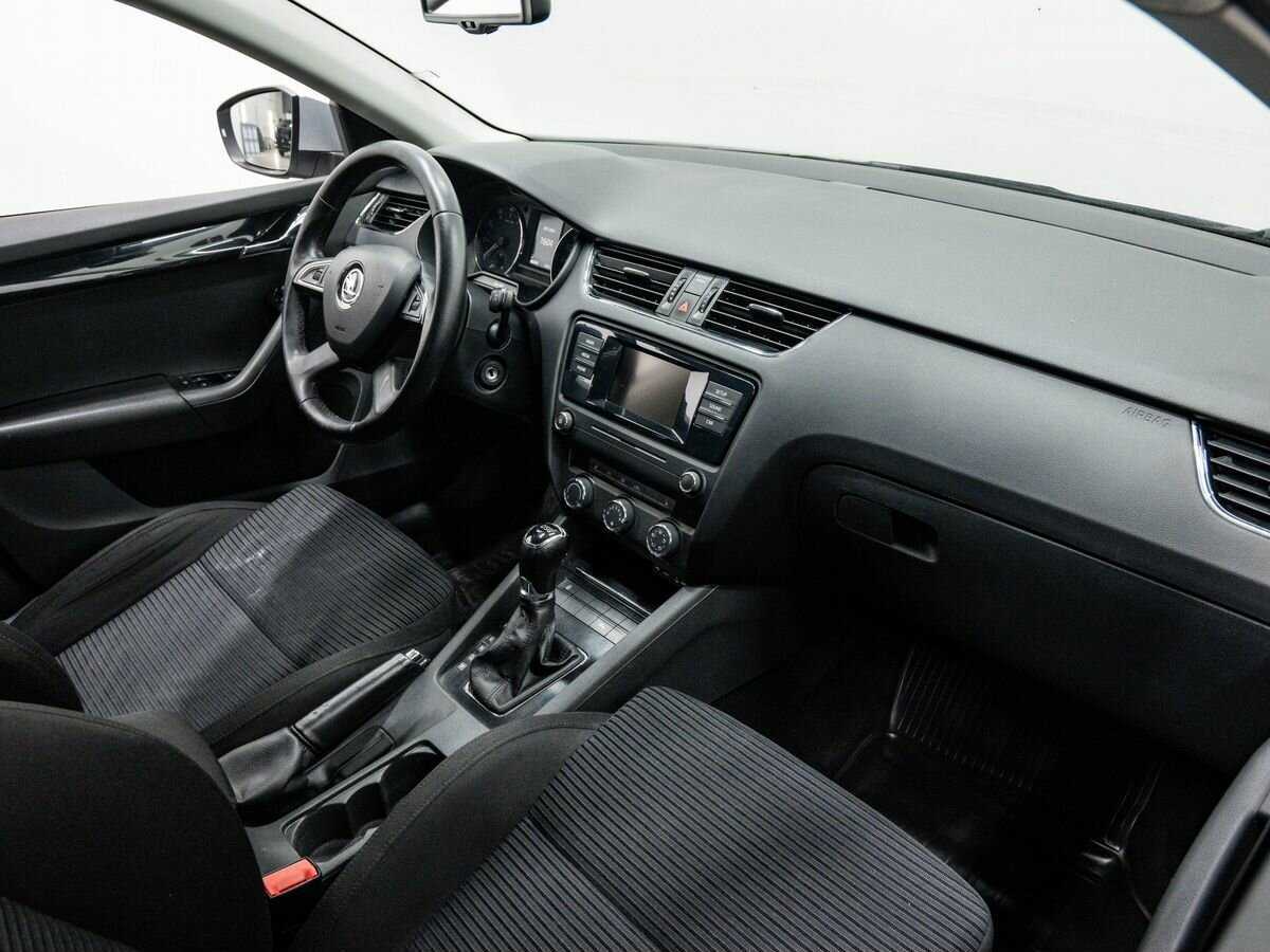 Купить Skoda Octavia, 2015, 259 000 км.. Фото: #3