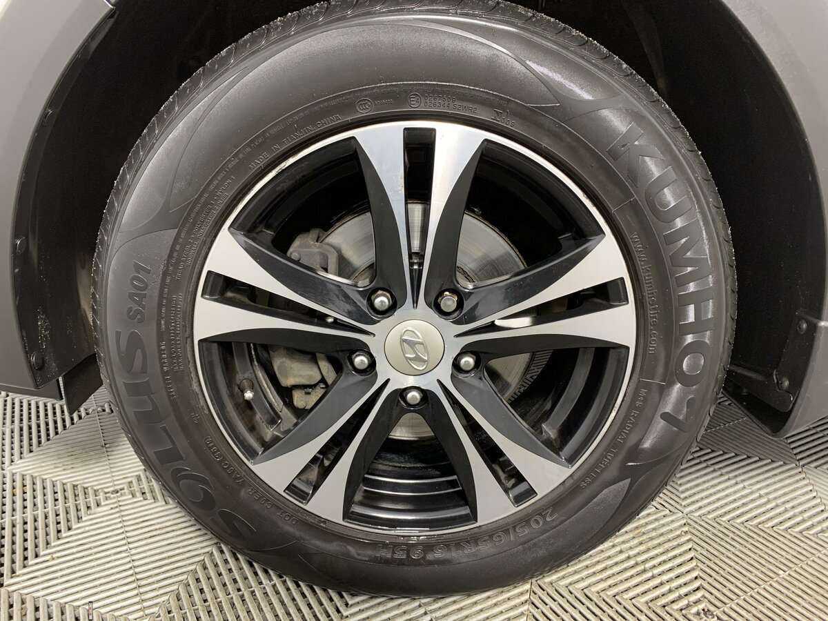 Купить Hyundai Creta, 2019, 80 477 км.. Фото: #17