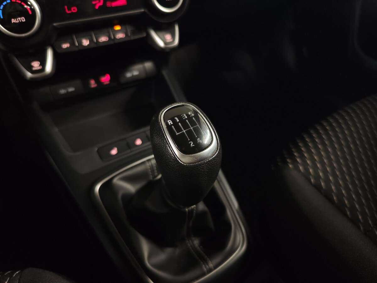 Купить Kia Rio, 2020, 84 763 км.. Фото: #6