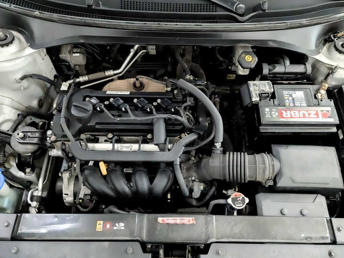 Купить Kia Rio, 2020, 189 225 км.. Фото: #8