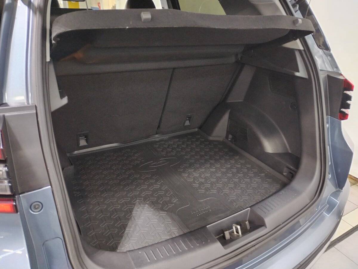 Купить Chery Tiggo 4, 2021, 70 000 км.. Фото: #11