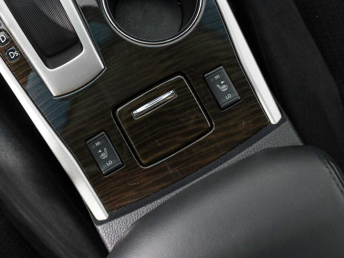 Купить Nissan Teana, 2014, 159 958 км.. Фото: #10