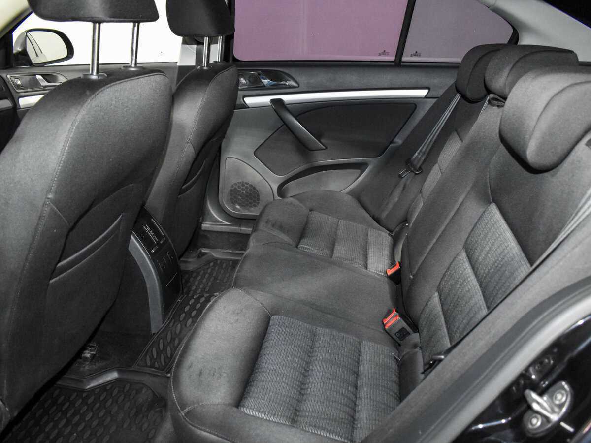 Купить Skoda Octavia, 2012, 150 339 км.. Фото: #11