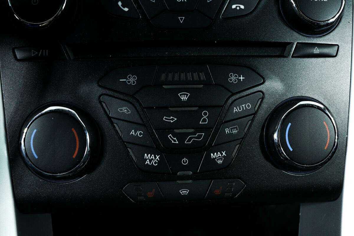 Купить Ford Mondeo, 2019, 103 777 км.. Фото: #13