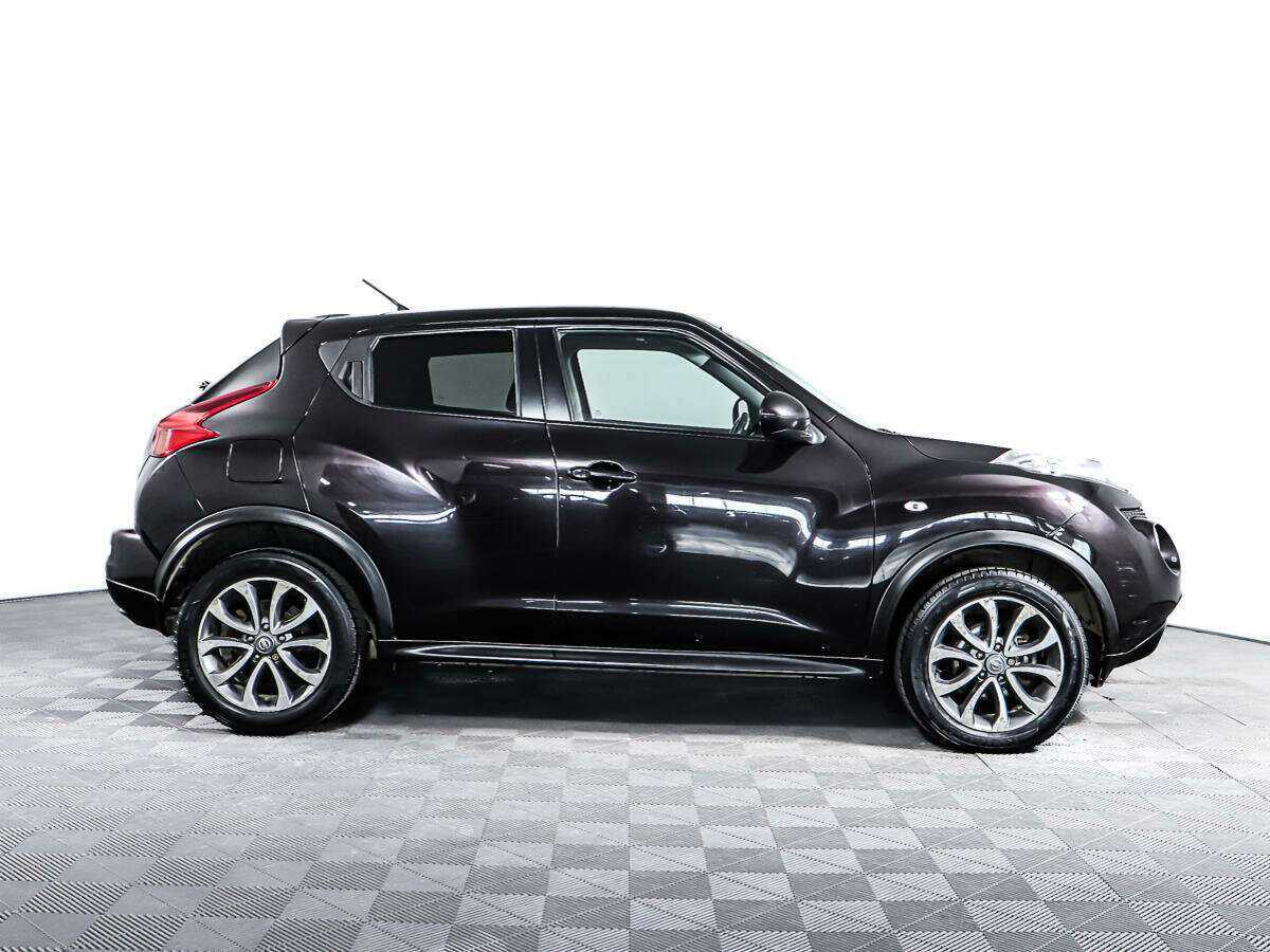 Купить Nissan Juke, 2013, 150 236 км.. Фото: #3
