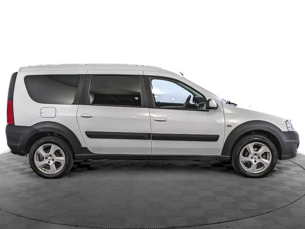 Купить Lada (ВАЗ) Largus, 2019, 197 074 км.. Фото: #3