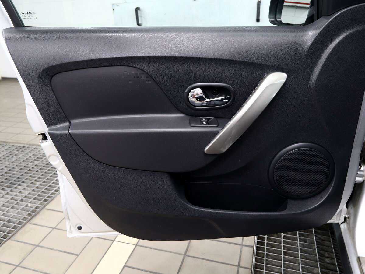 Купить Renault Sandero, 2020, 77 000 км.. Фото: #15