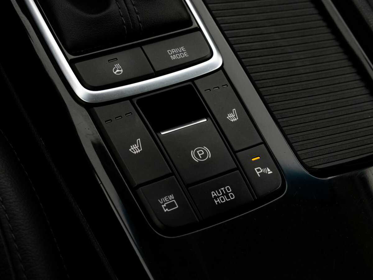 Купить Kia Optima, 2019, 110 075 км.. Фото: #15