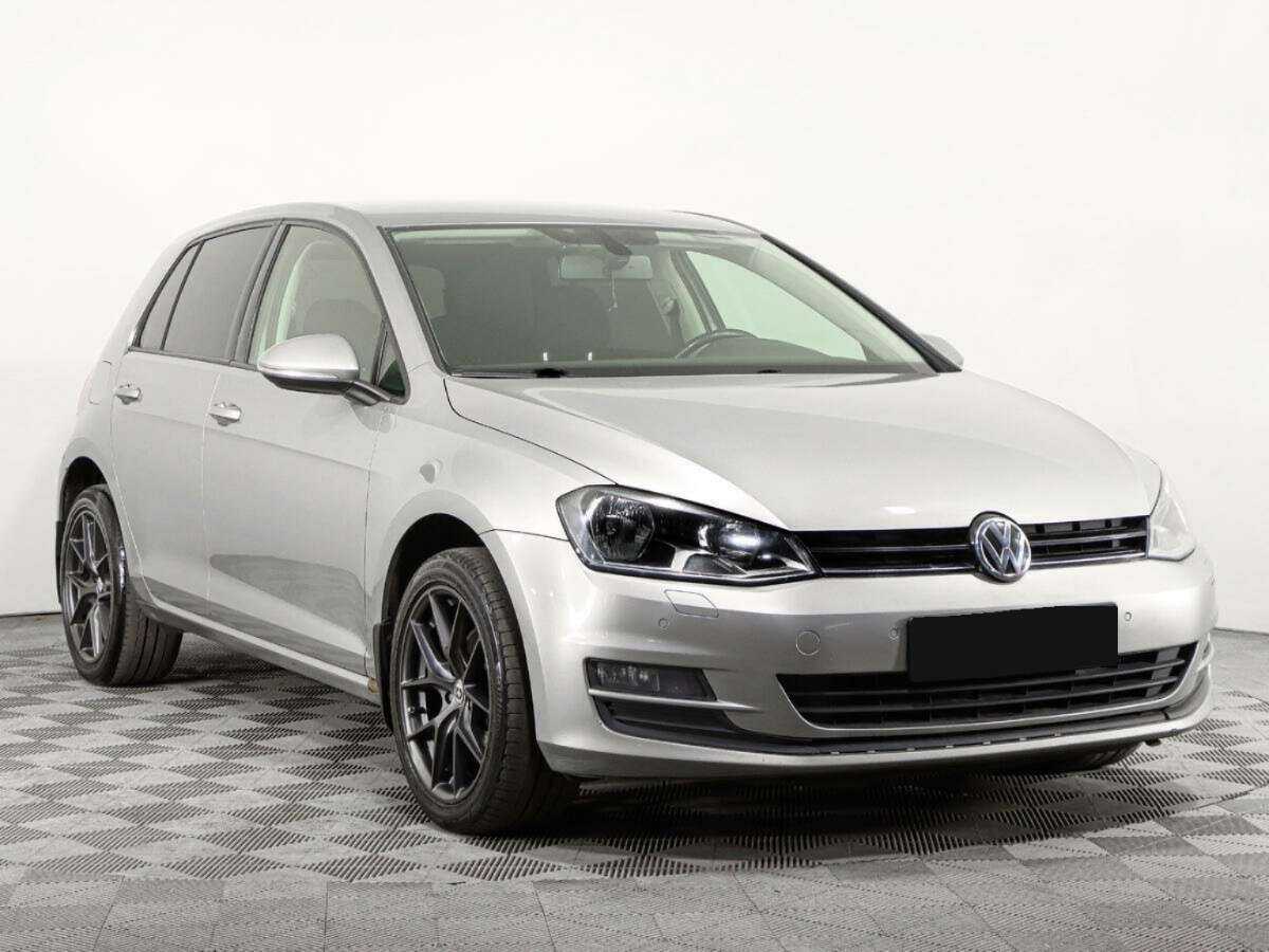 Купить Volkswagen Golf, 2013, 180 906 км.. Фото: #2
