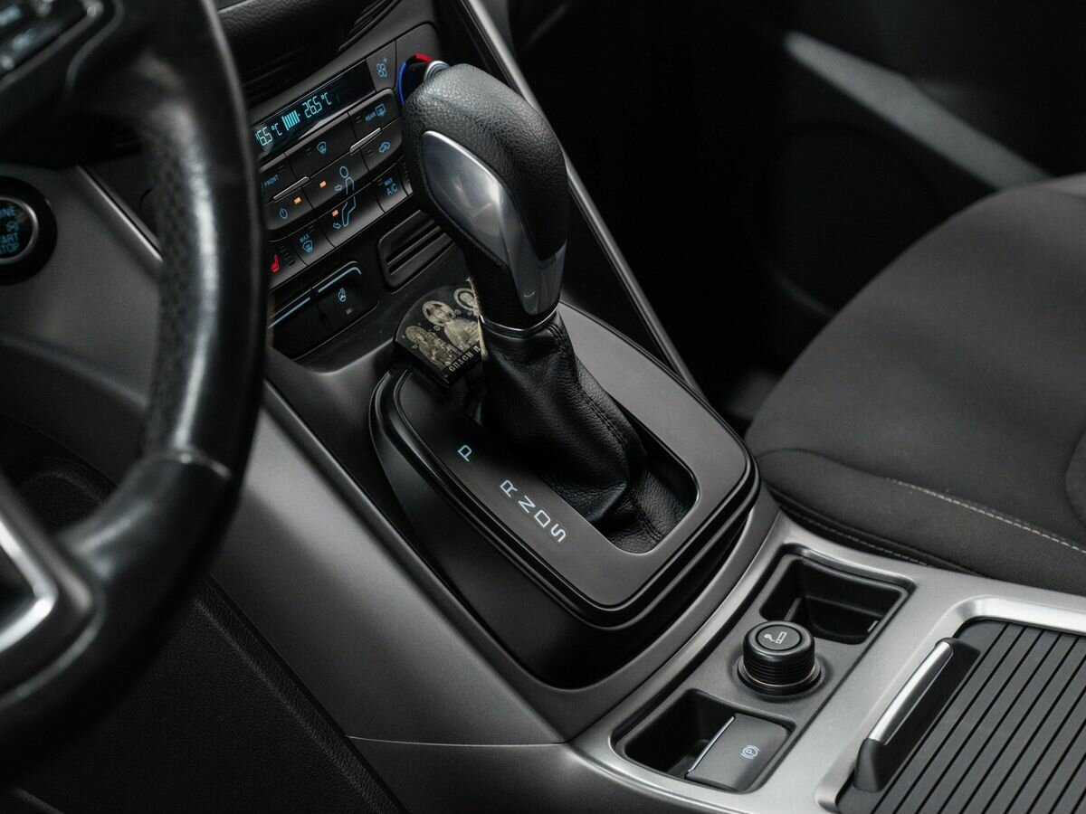 Купить Ford Kuga, 2018, 129 035 км.. Фото: #17