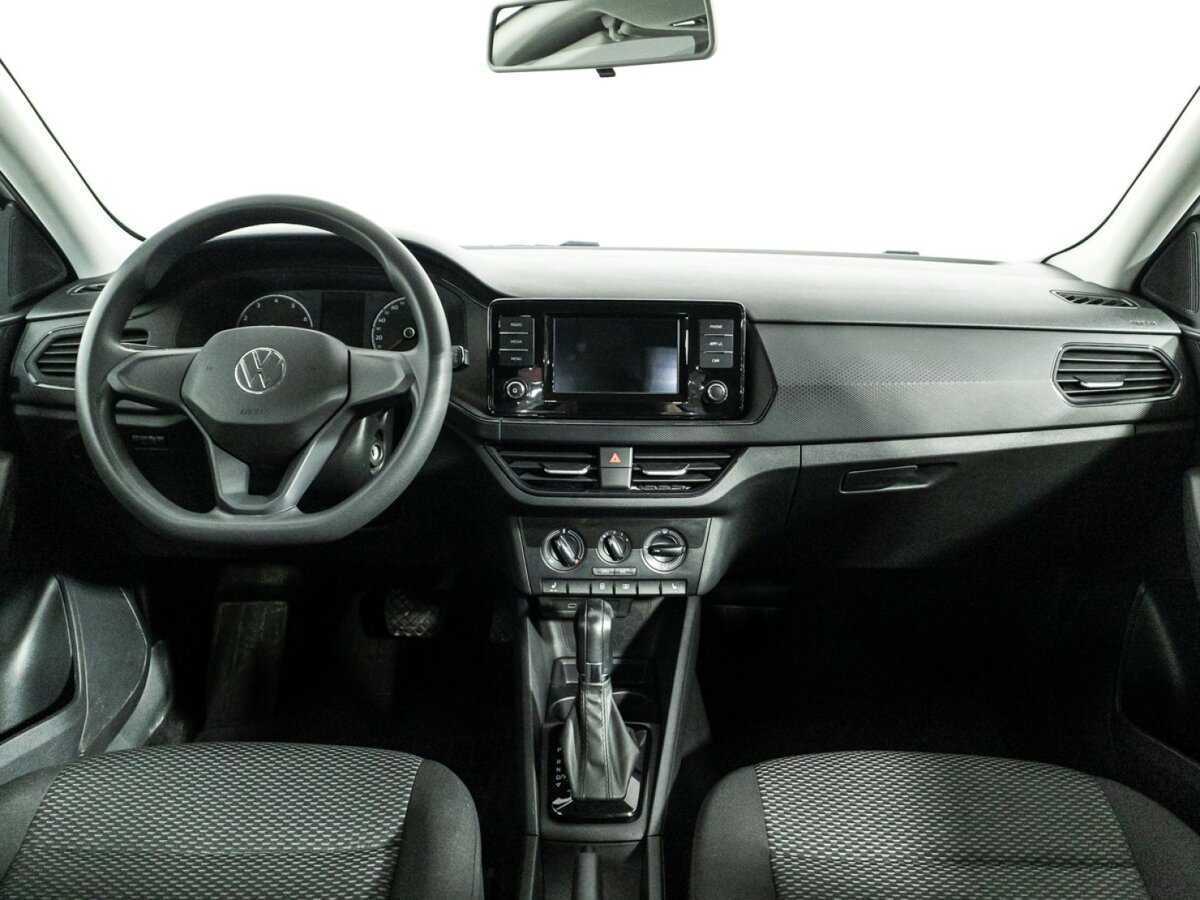 Купить Volkswagen Polo, 2020, 73 800 км.. Фото: #12