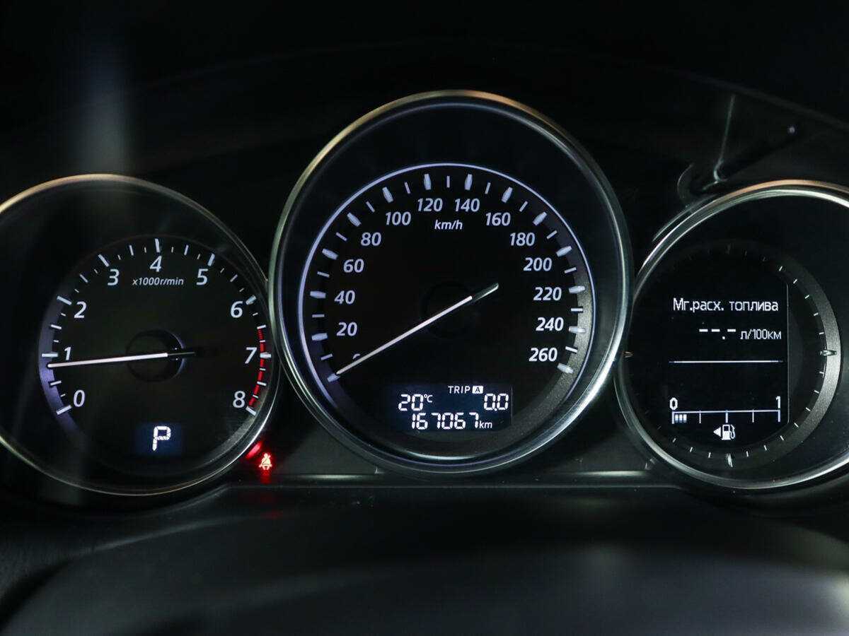 Купить Mazda CX-5, 2013, 167 067 км.. Фото: #10