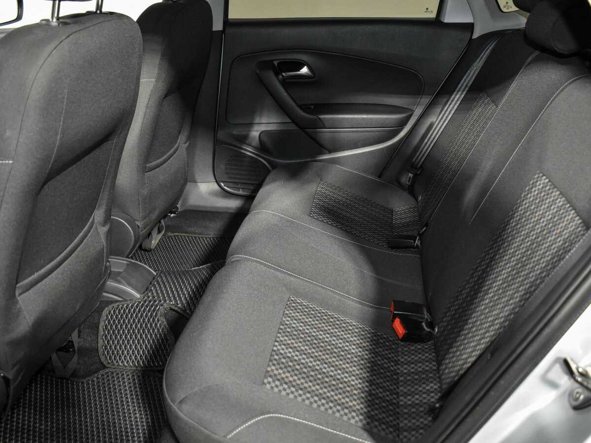 Купить Volkswagen Polo, 2016, 242 923 км.. Фото: #11