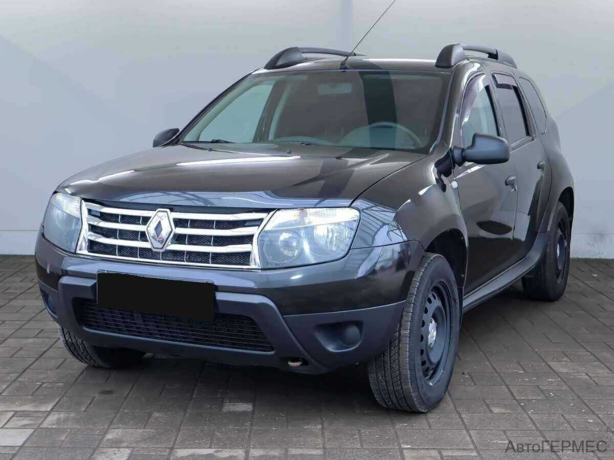 Купить Renault Duster, 2013, 82 600 км.. Фото: #0