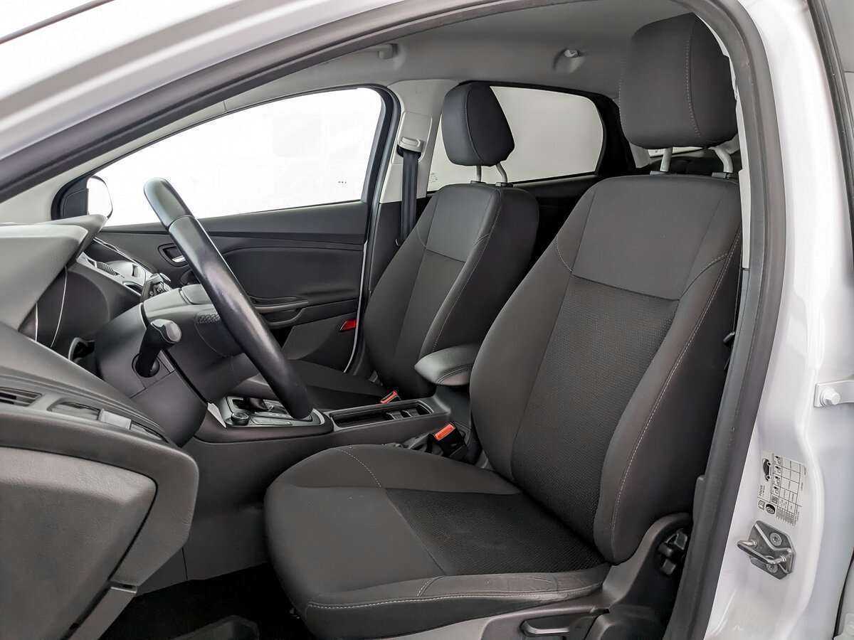 Купить Ford Focus, 2018, 101 364 км.. Фото: #15