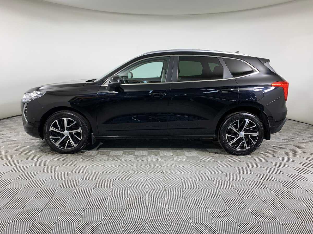 Купить Haval Jolion, 2022, 28 620 км.. Фото: #7