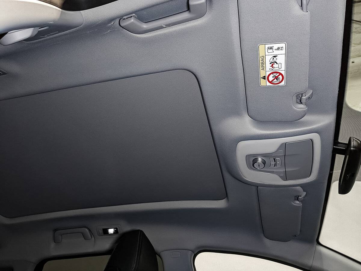 Купить Chery Tiggo 7 Pro, 2022, 82 170 км.. Фото: #20