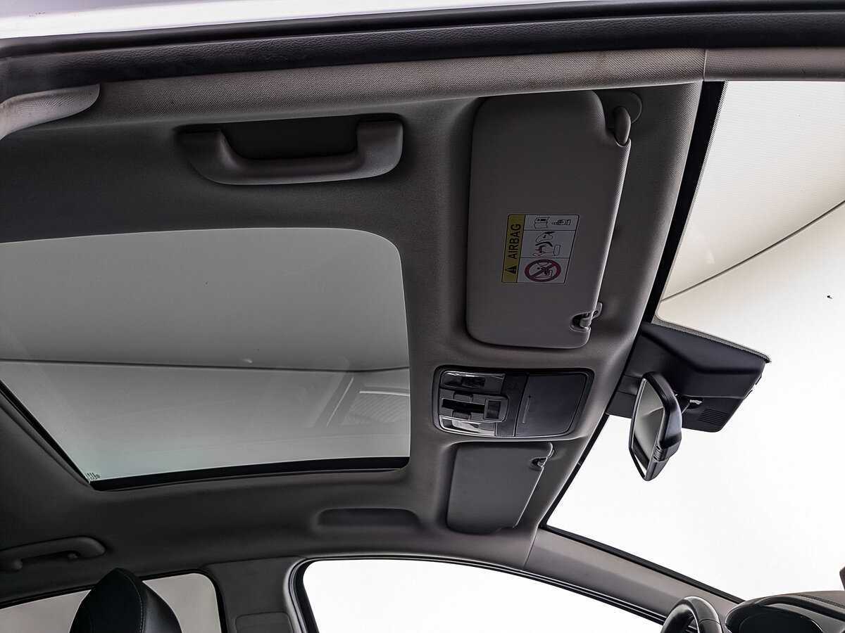 Купить Kia Ceed, 2019, 97 434 км.. Фото: #22