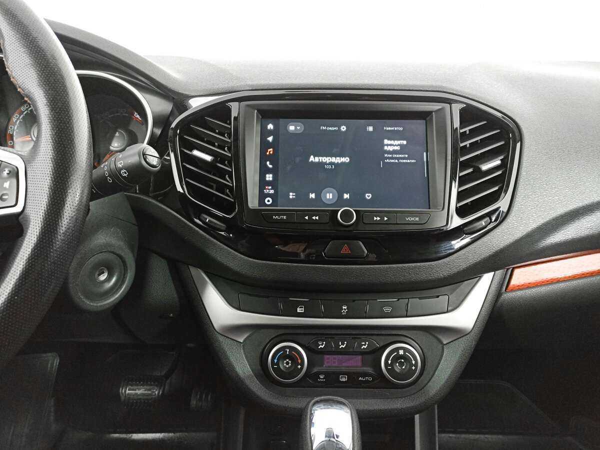 Купить Lada (ВАЗ) Vesta, 2021, 93 243 км.. Фото: #12