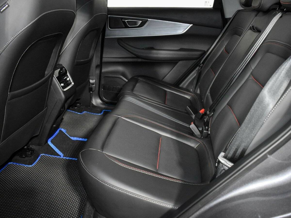 Купить Chery Tiggo 7 Pro, 2022, 44 469 км.. Фото: #10