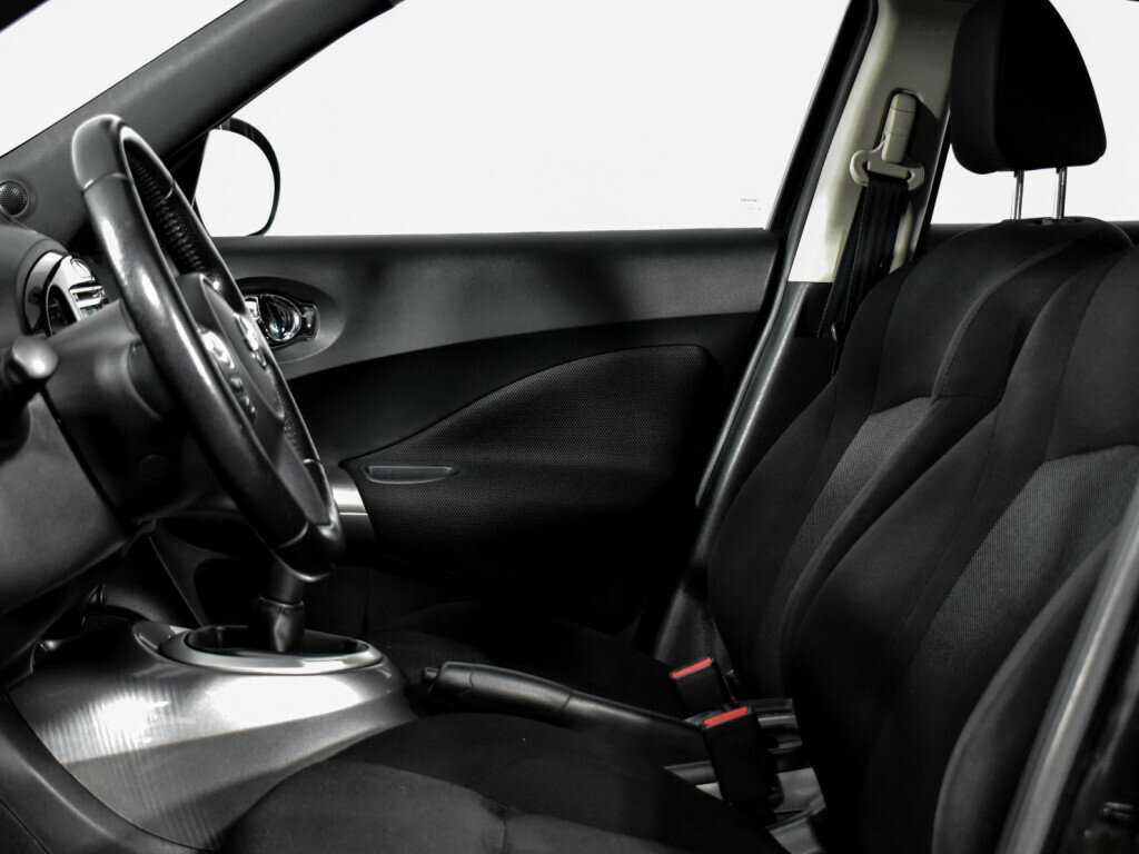 Купить Nissan Juke, 2014, 115 500 км.. Фото: #10