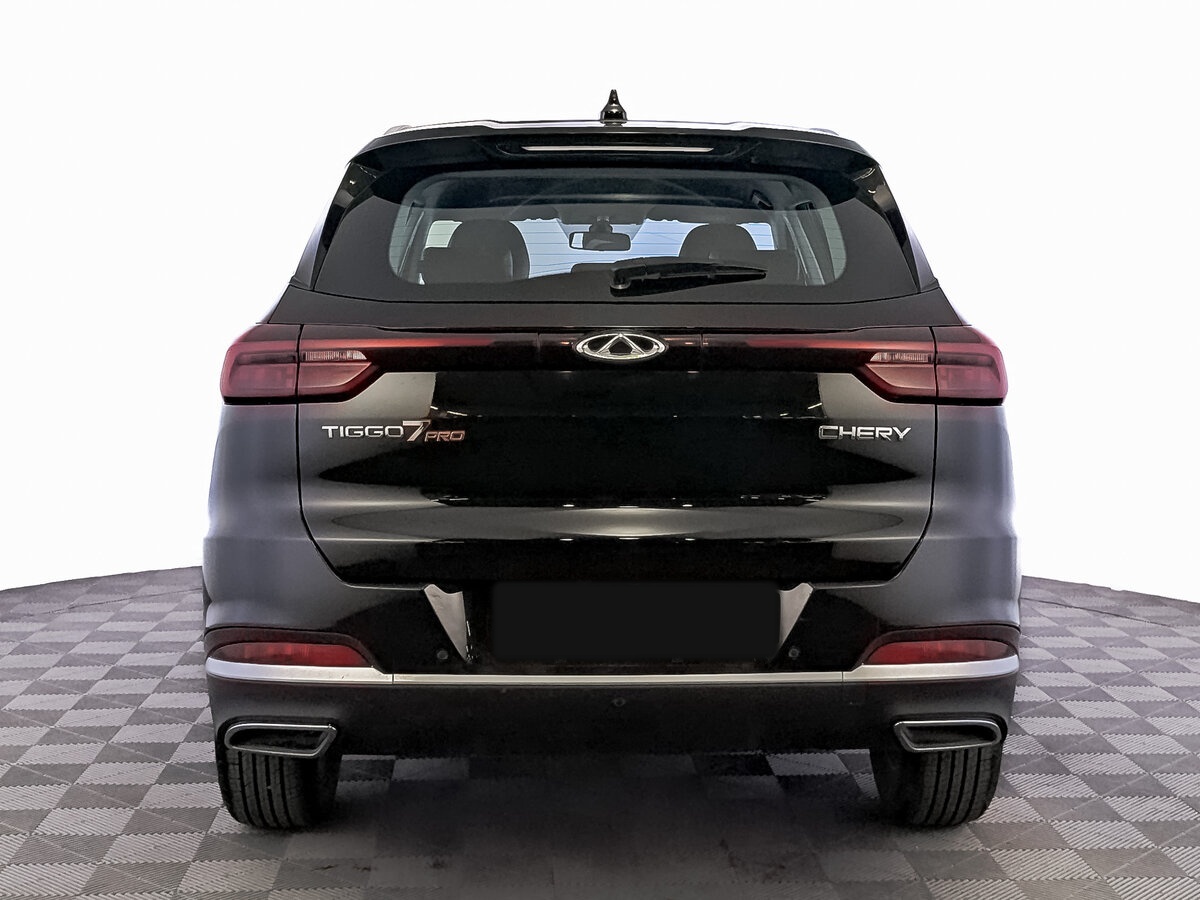 Купить Chery Tiggo 7 Pro, 2022, 121 032 км.. Фото: #5