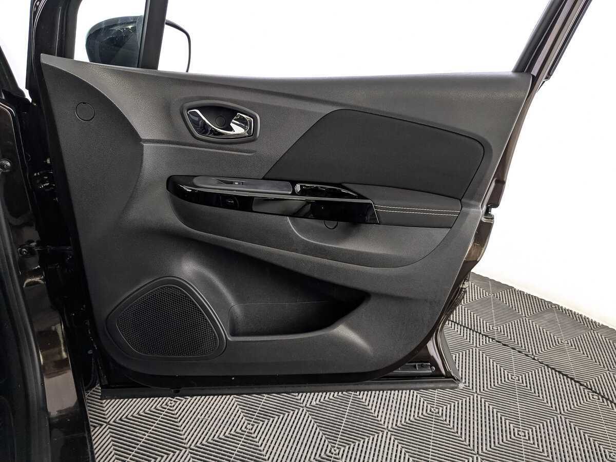 Купить Renault Kaptur, 2019, 138 602 км.. Фото: #23