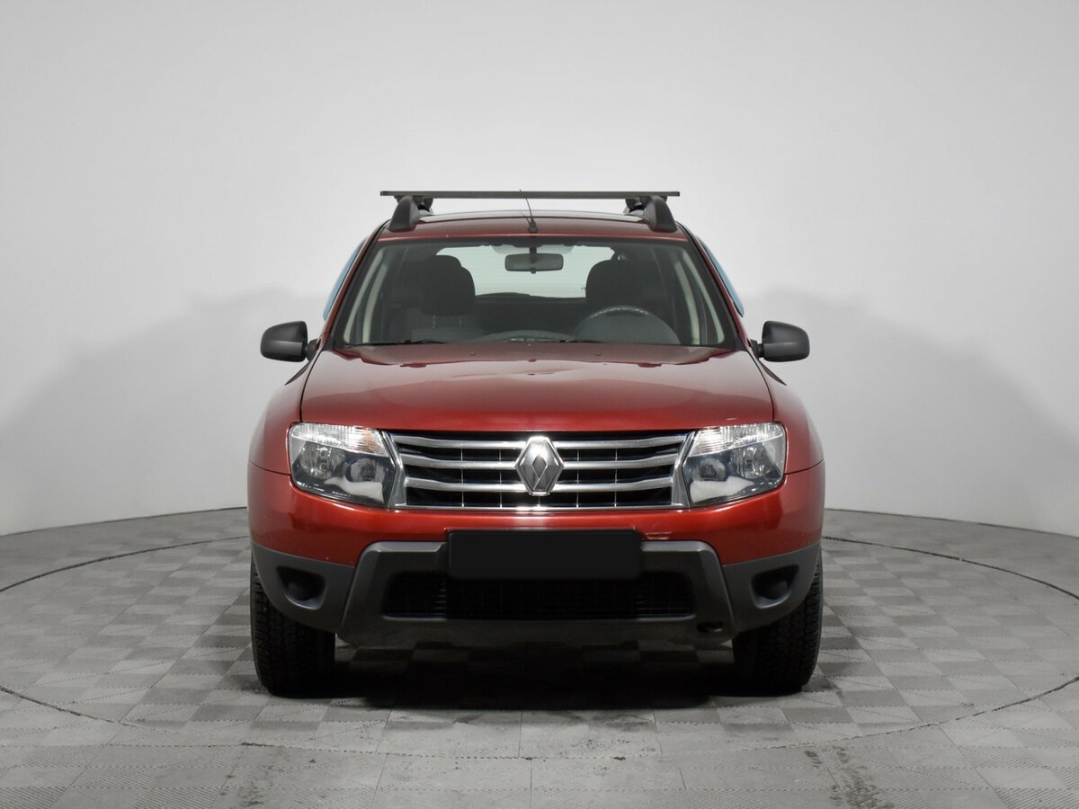 Купить Renault Duster, 2013, 87 000 км.. Фото: #1