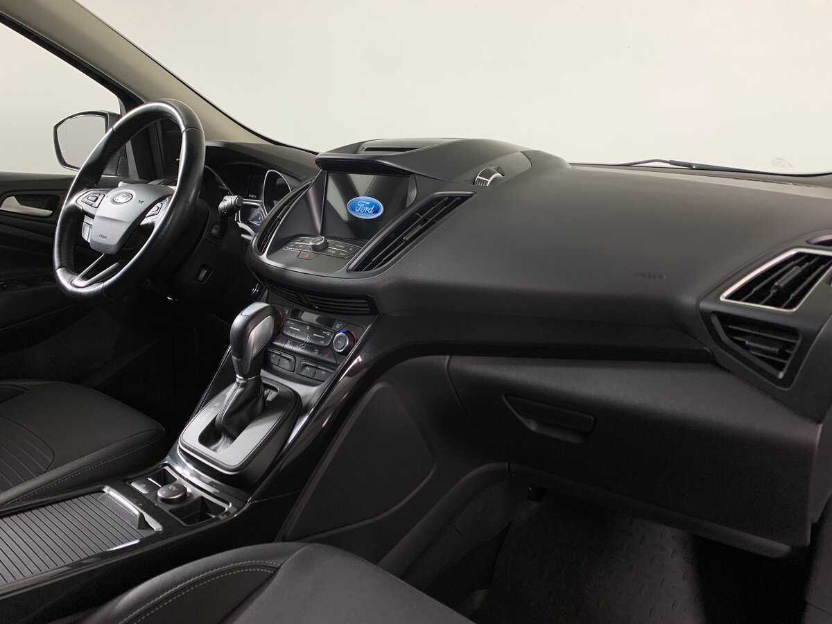 Купить Ford Kuga, 2017, 171 461 км.. Фото: #13