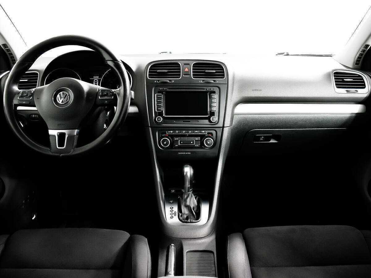 Купить Volkswagen Golf, 2012, 230 439 км.. Фото: #10