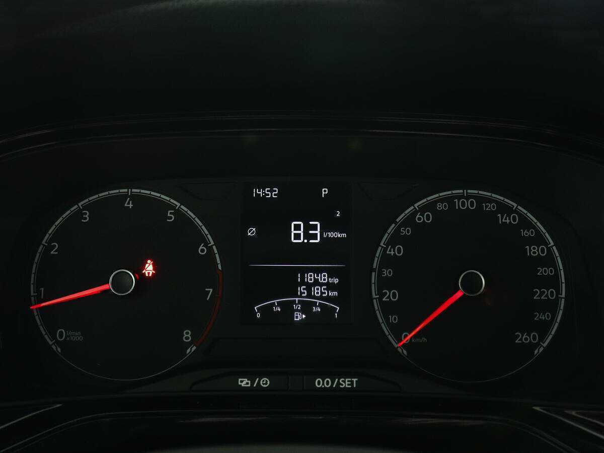 Купить Volkswagen Polo, 2021, 14 805 км.. Фото: #10