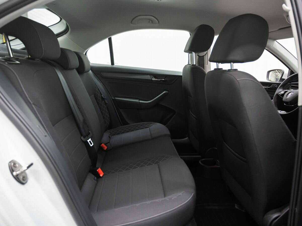 Купить Skoda Rapid, 2022, 21 655 км.. Фото: #12