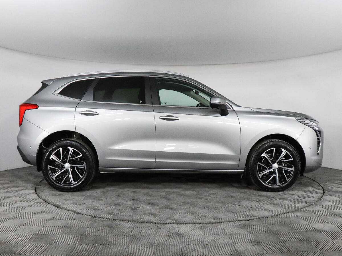 Купить Haval Jolion, 2022, 28 052 км.. Фото: #3