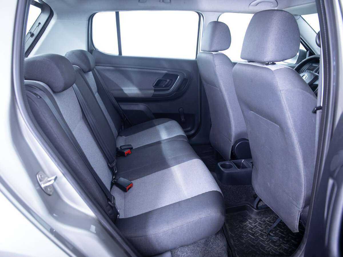 Купить Skoda Fabia, 2013, 115 009 км.. Фото: #8