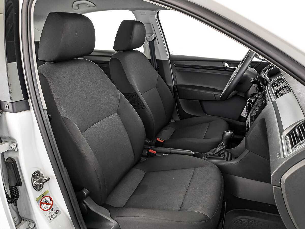 Купить Skoda Rapid, 2019, 93 213 км.. Фото: #20