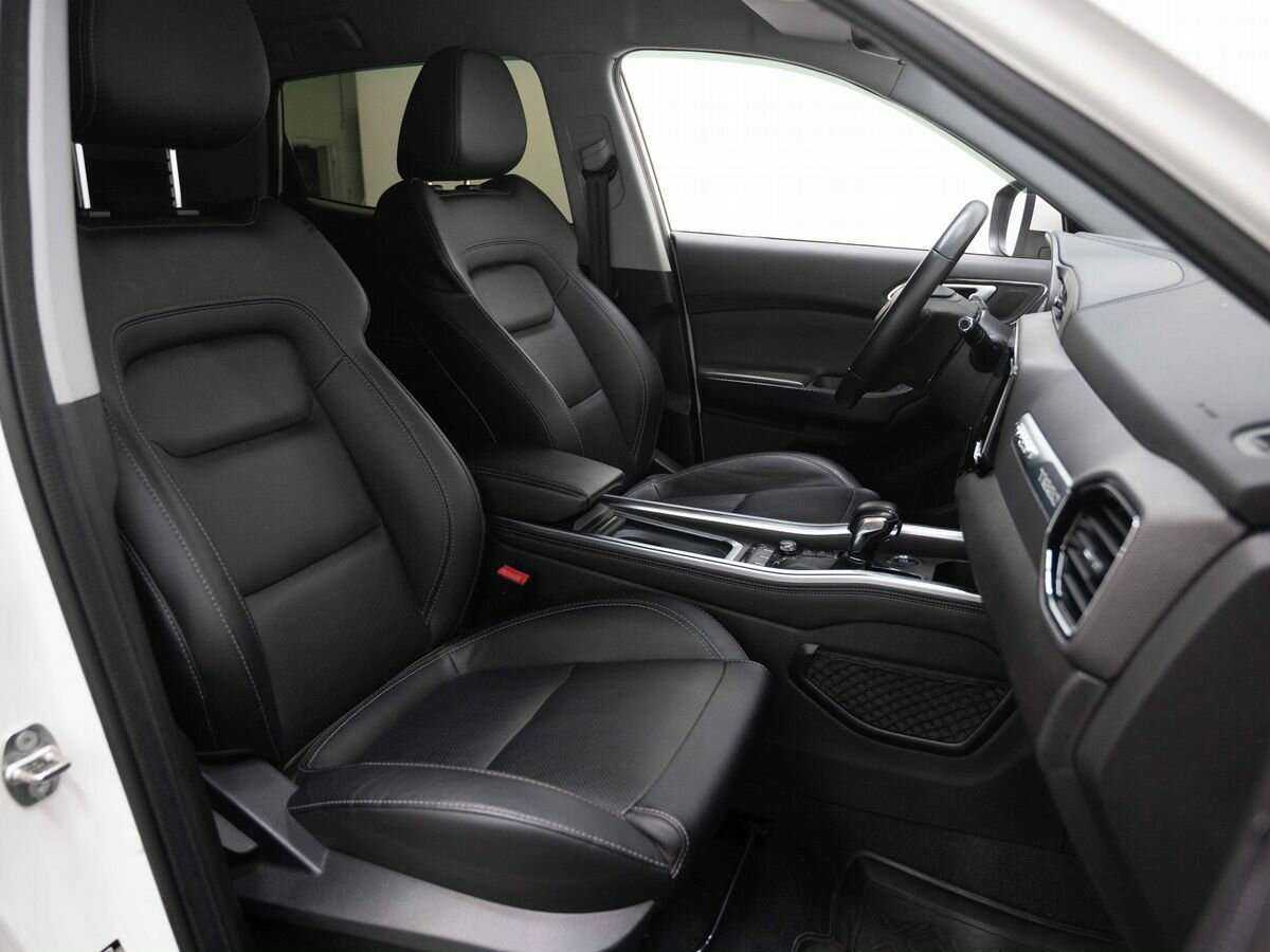 Купить Chery Tiggo 4, 2020, 52 000 км.. Фото: #11