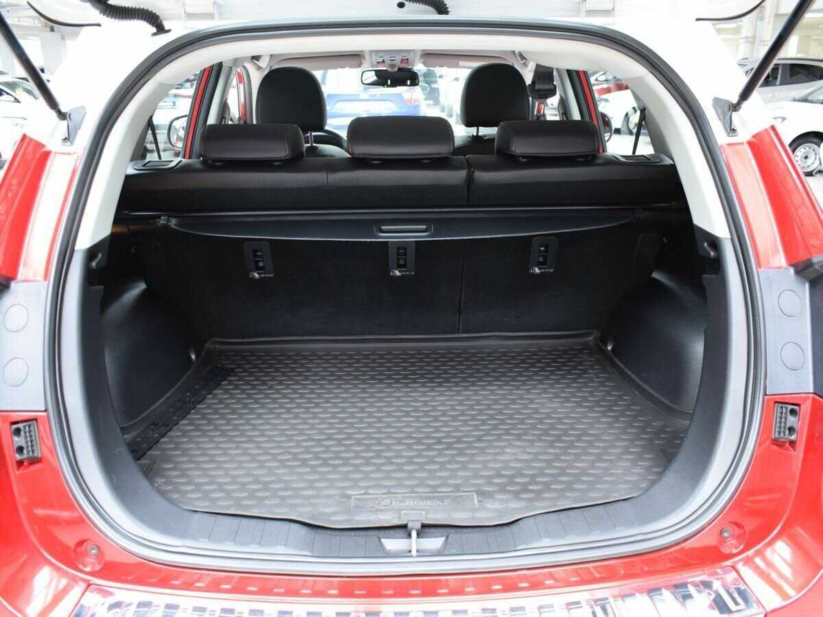 Купить Haval H2, 2019, 112 697 км.. Фото: #16