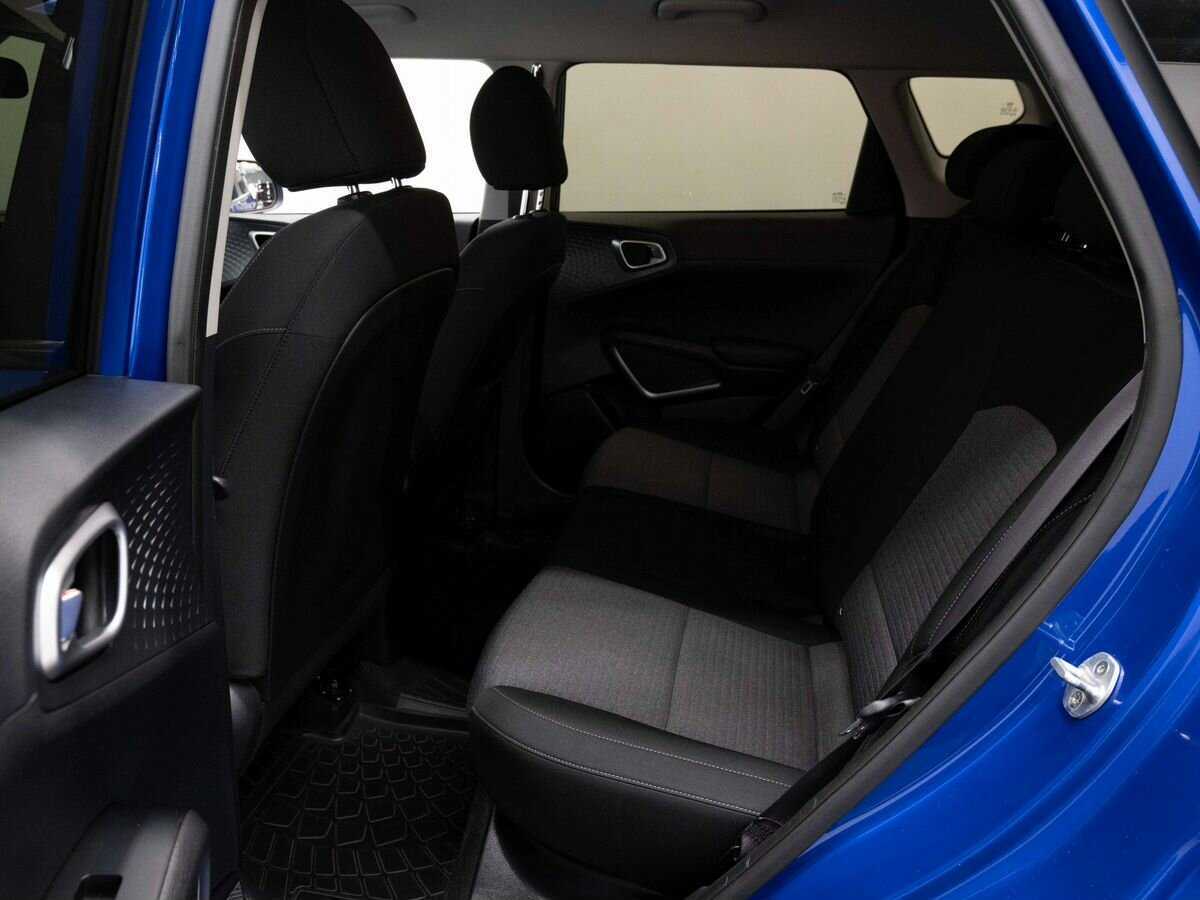 Купить Kia Soul, 2019, 109 656 км.. Фото: #9