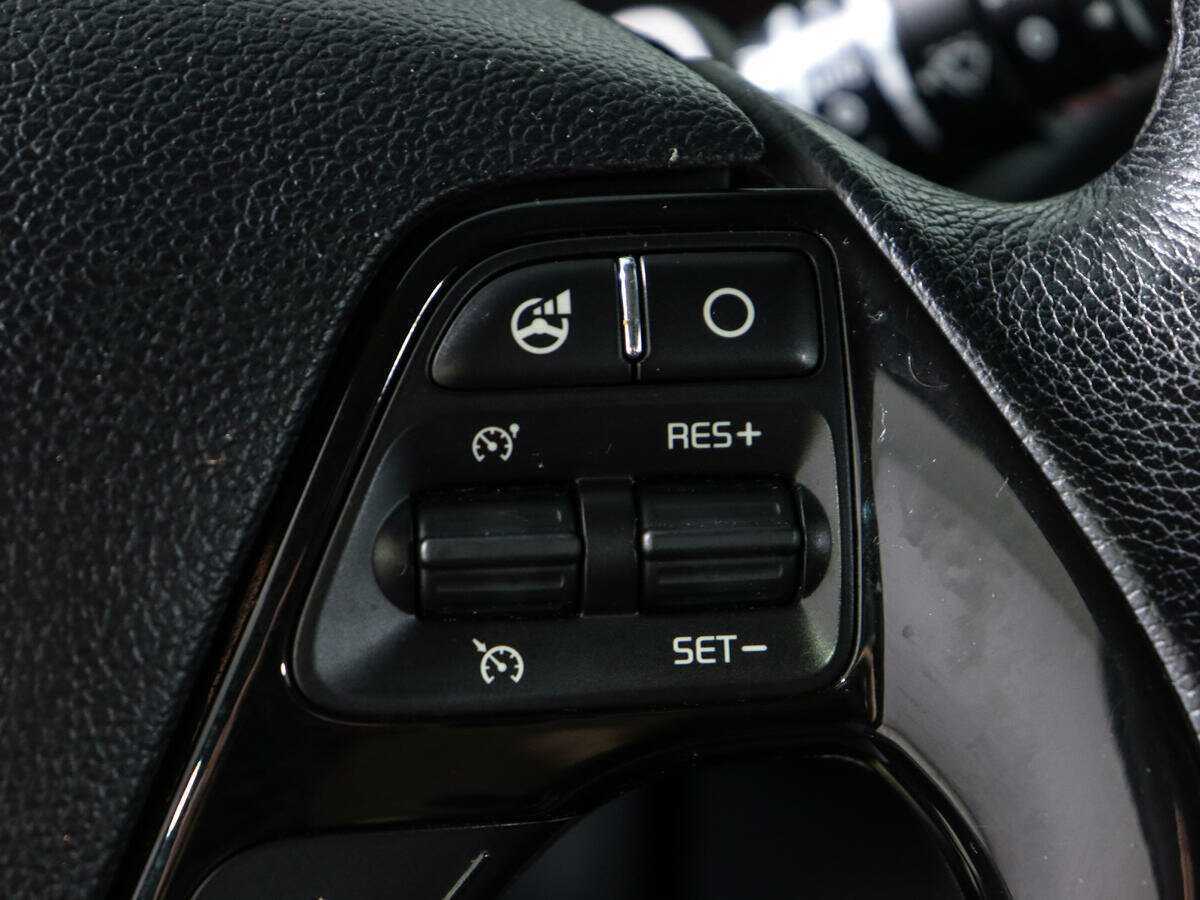 Купить Kia Ceed, 2015, 125 282 км.. Фото: #19