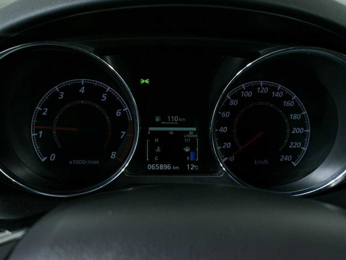 Купить Mitsubishi ASX, 2020, 66 000 км.. Фото: #11