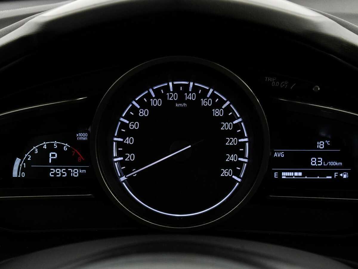 Купить Mazda CX-4, 2023, 29 571 км.. Фото: #19