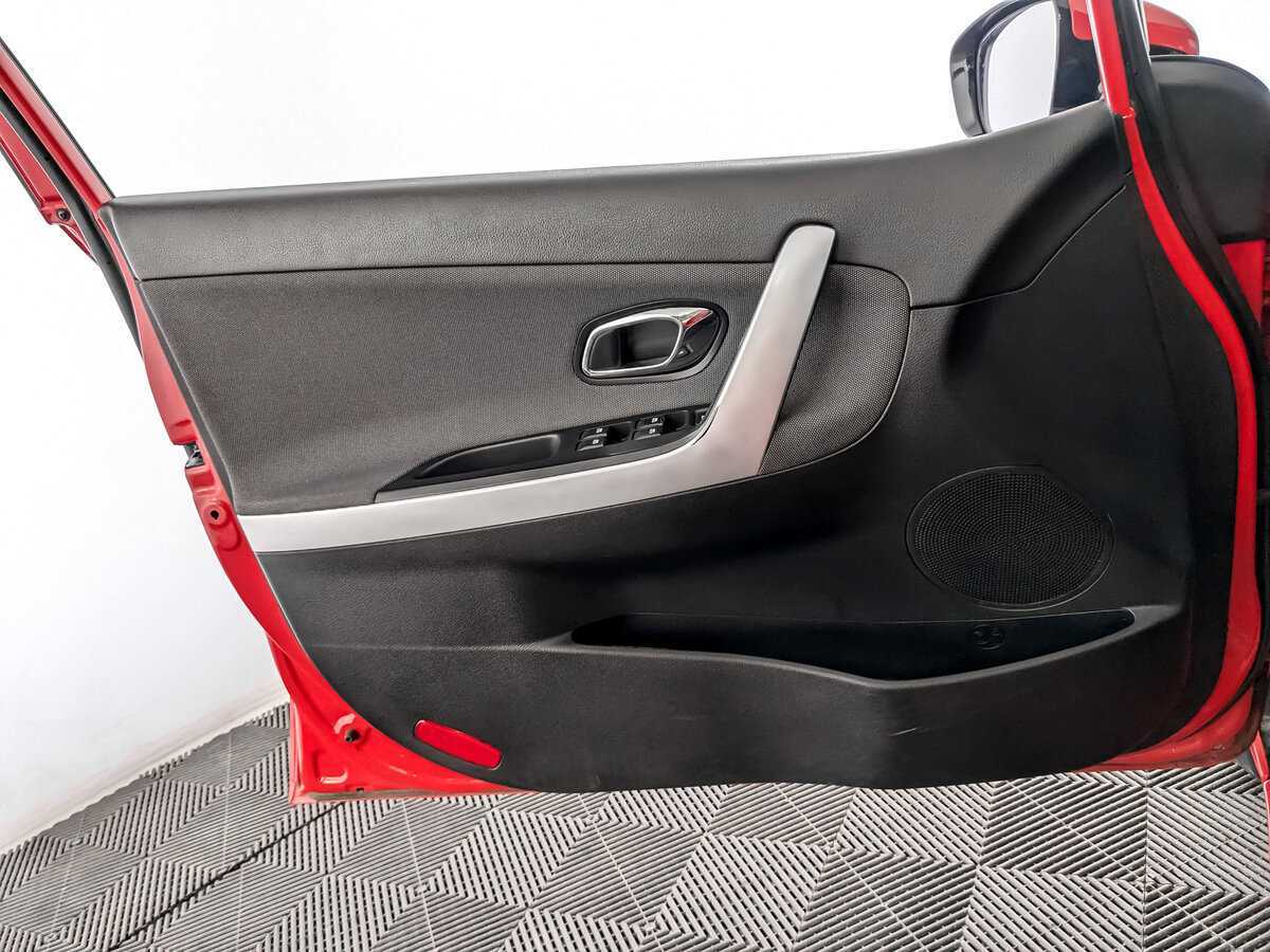 Купить Kia Ceed, 2014, 196 785 км.. Фото: #17