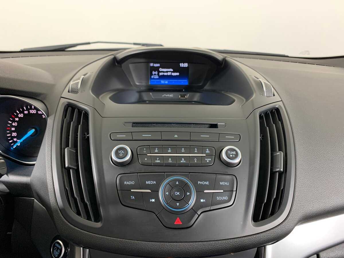 Купить Ford Kuga, 2017, 73 247 км.. Фото: #15