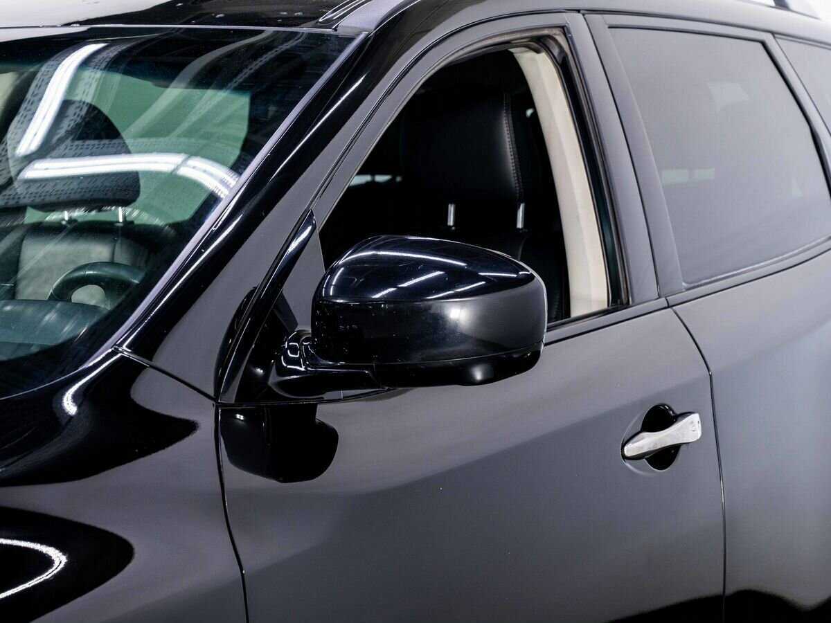 Купить Nissan Pathfinder, 2014, 180 000 км.. Фото: #7