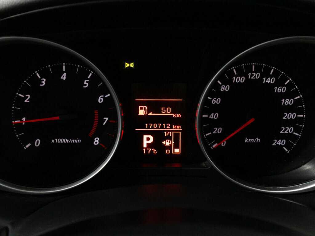 Купить Mitsubishi ASX, 2012, 170 708 км.. Фото: #11