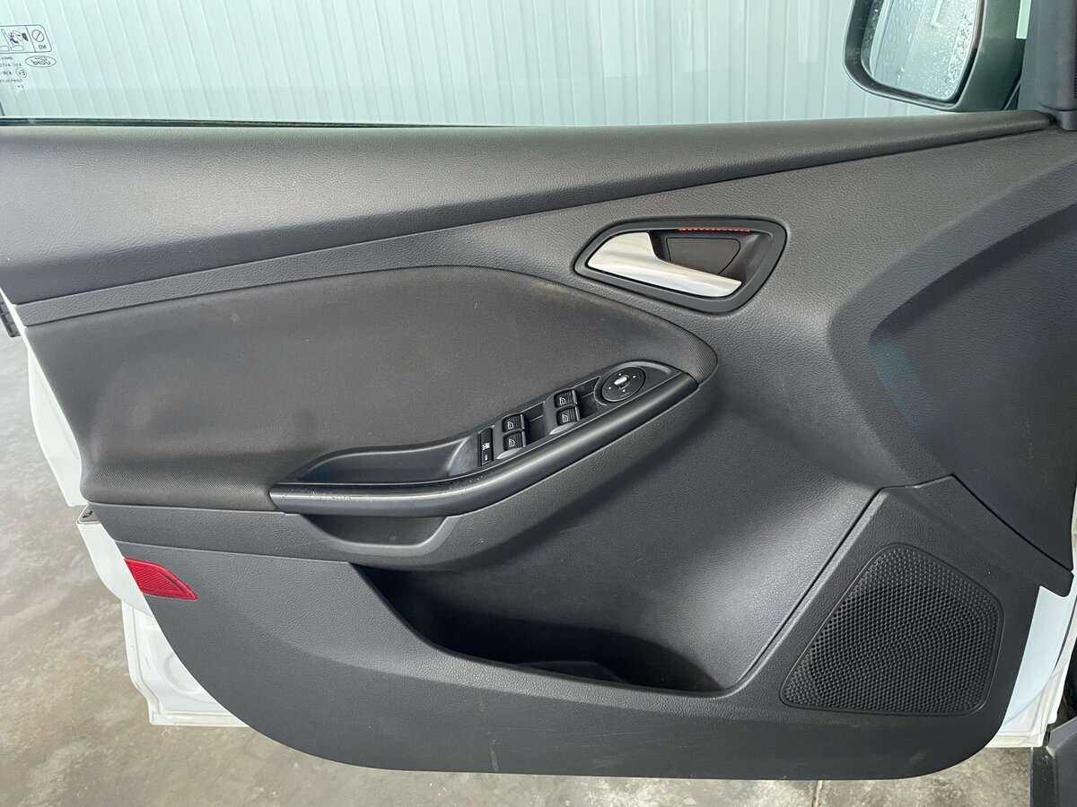 Купить Ford Focus, 2014, 74 624 км.. Фото: #19