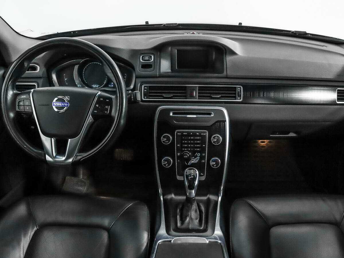 Купить Volvo S80, 2014, 195 744 км.. Фото: #14