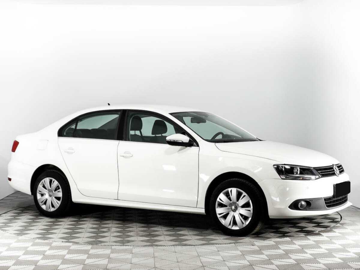 Купить Volkswagen Jetta, 2012, 64 244 км.. Фото: #2