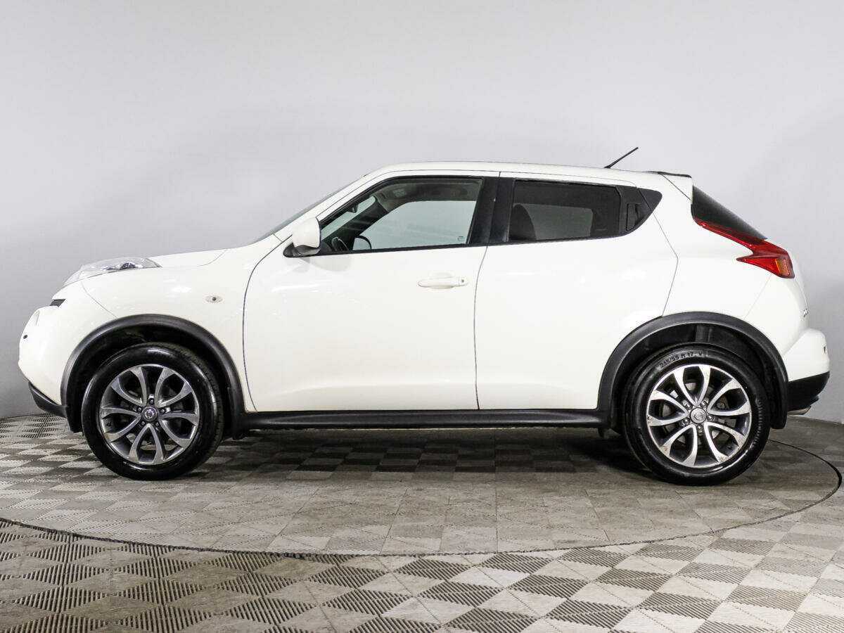 Купить Nissan Juke, 2014, 142 158 км.. Фото: #7