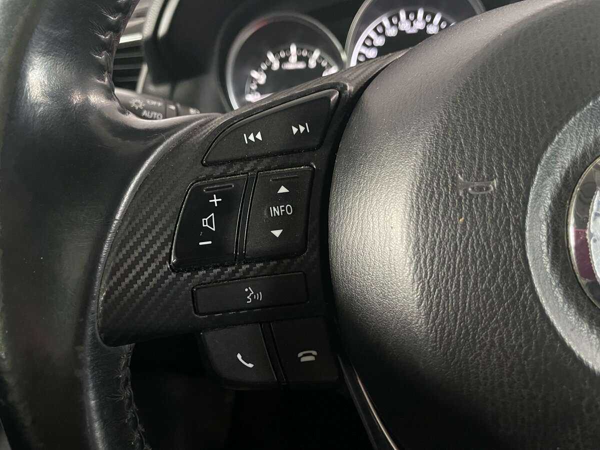 Купить Mazda CX-5, 2016, 161 604 км.. Фото: #10